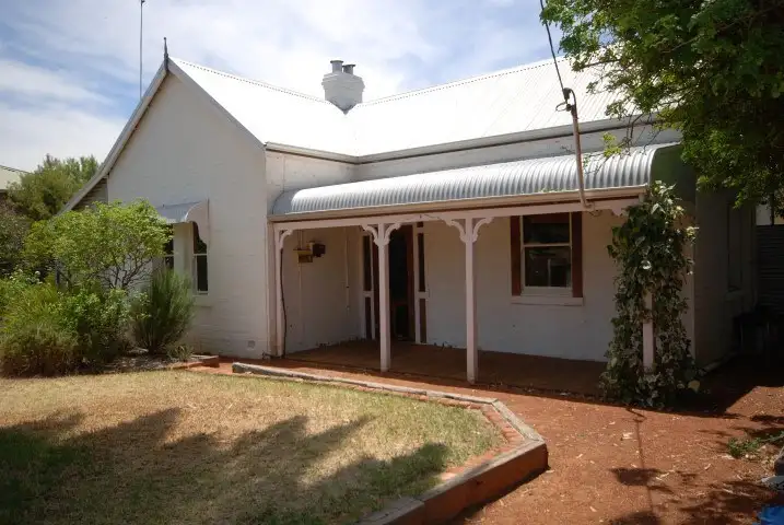 Main view of Homely house listing, 11 White Street, Brookton WA 6306