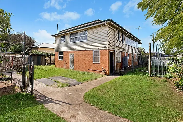 Second view of Homely house listing, 324 Nudgee Road, Hendra QLD 4011