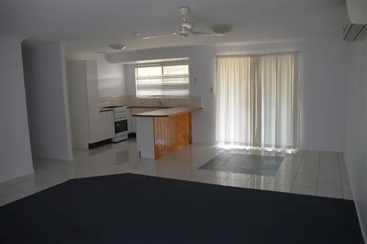 Fifth view of Homely house listing, 20 Davison Street, Gracemere QLD 4702