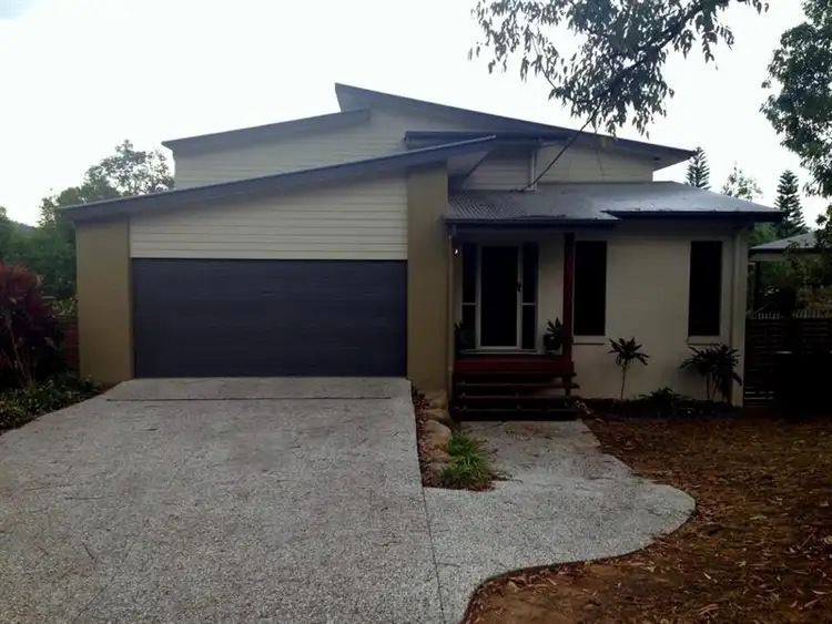 16 Helicia Circuit, Mount Cotton QLD 4165