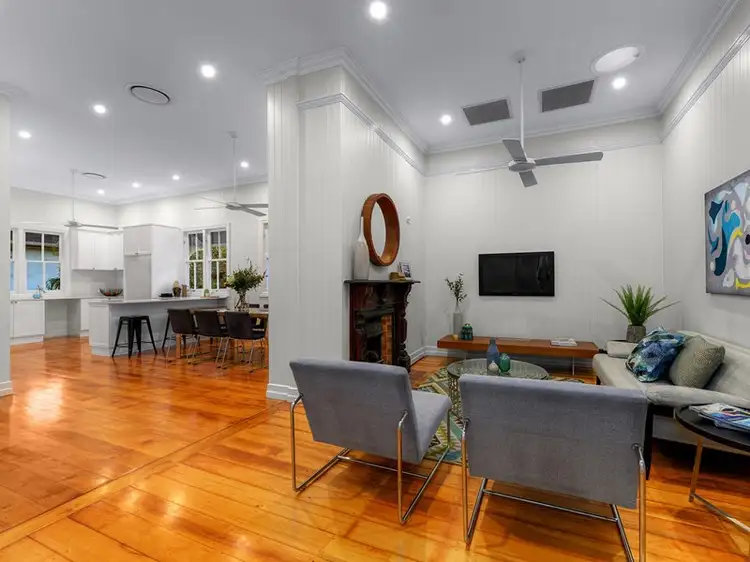 Third view of Homely house listing, 6 Baringa Street, Morningside QLD 4170