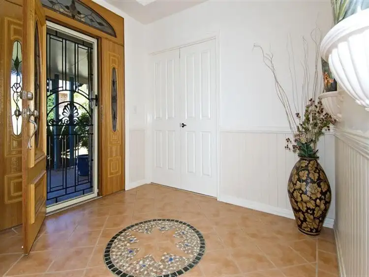 Sixth view of Homely house listing, 124 Petersen Street, Wynnum QLD 4178