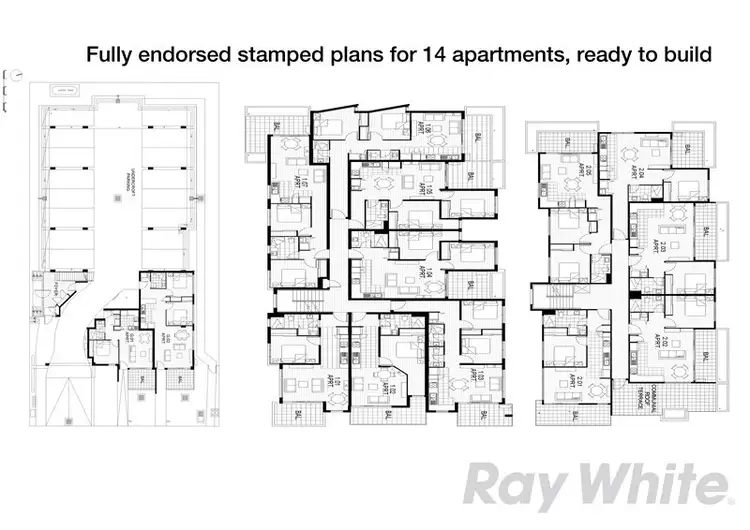 14 Highmoor Avenue, Bayswater VIC 3153