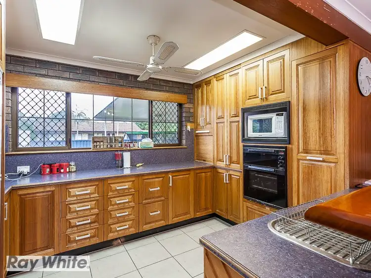 Fifth view of Homely house listing, 40 Calala Drive, Strathpine QLD 4500