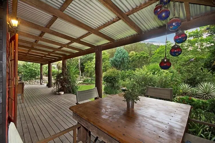Second view of Homely house listing, 70 Chinaman Creek, Maleny QLD 4552