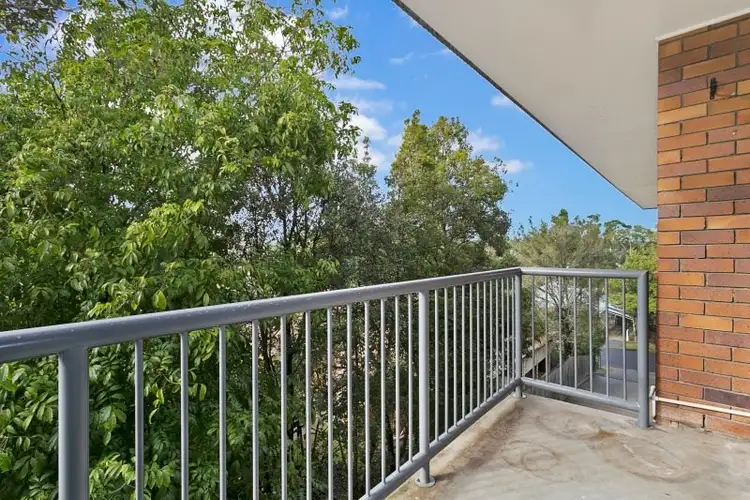Seventh view of Homely unit listing, 6/14 Gray Avenue, Corinda QLD 4075