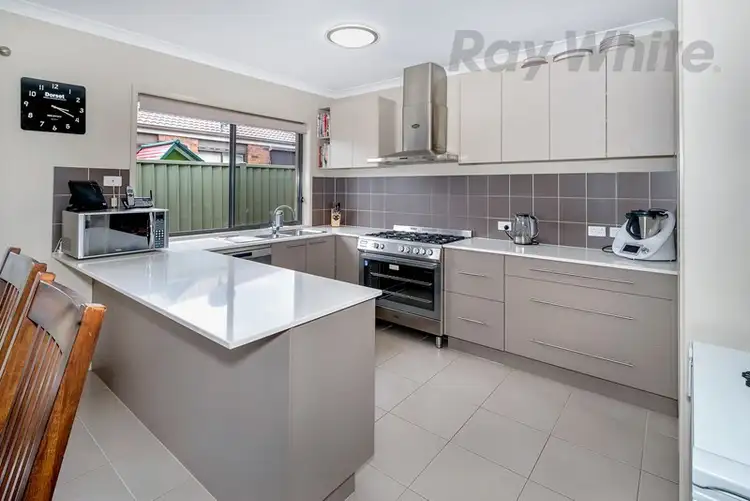 Fifth view of Homely house listing, 8 Kendall Court, Miners Rest VIC 3352