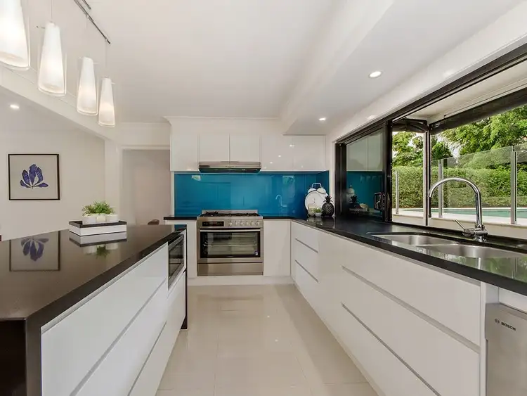 Third view of Homely house listing, 3 Marbella Drive, Benowa Waters QLD 4217