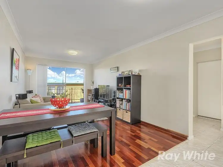 Second view of Homely unit listing, 4/37 Oliver Street, Nundah QLD 4012