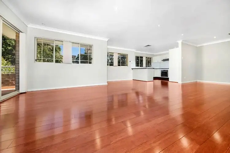 Second view of Homely unit listing, 8/24 Arnold Place, Menai NSW 2234