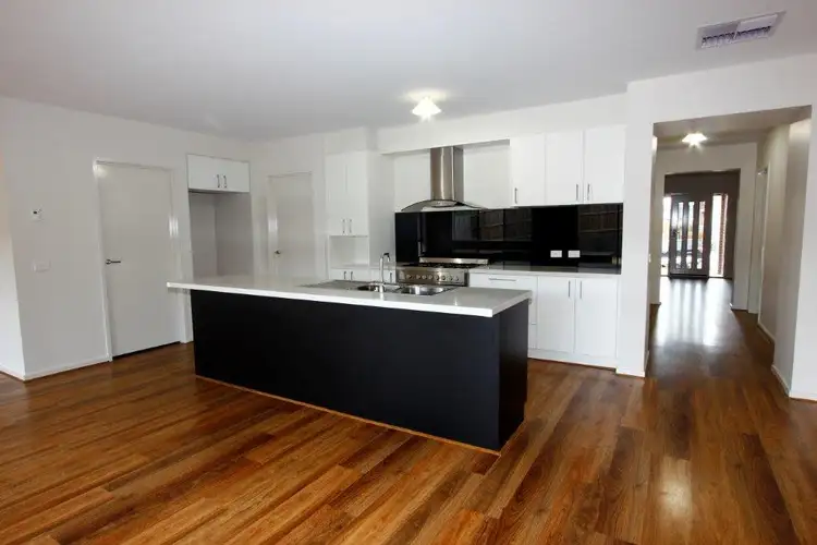 Seventh view of Homely house listing, 20 Woolondoon Drive, Highton VIC 3216