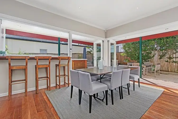 Second view of Homely house listing, 1 Dover Street, Botany NSW 2019