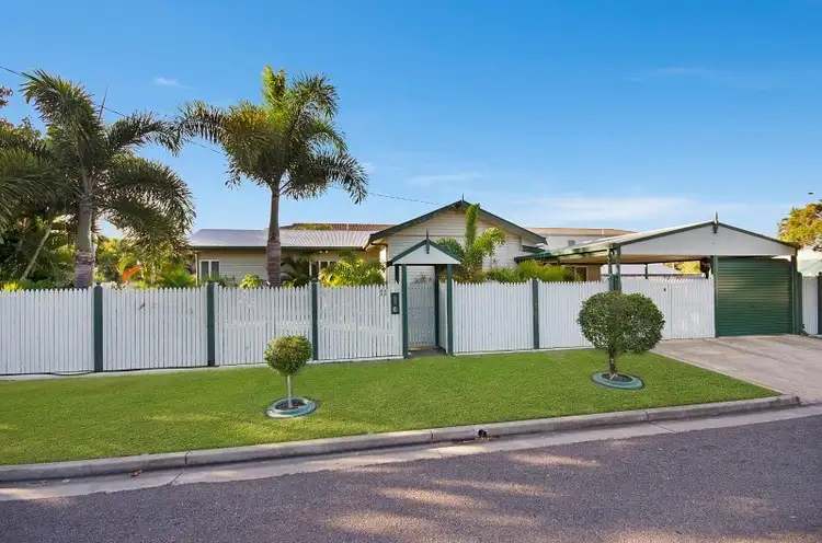 11 Albury Street, Pimlico QLD 4812