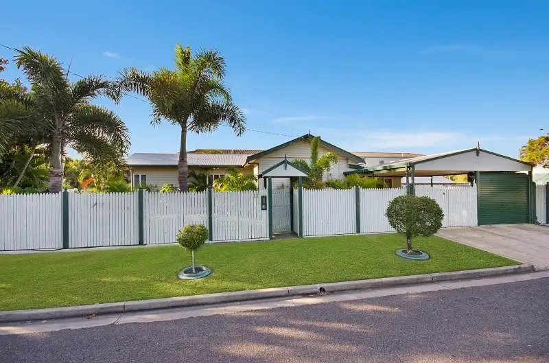 Main view of Homely house listing, 11 Albury Street, Pimlico QLD 4812