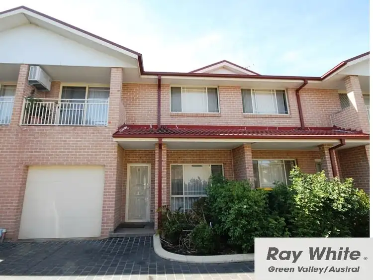5/10 Yerona Street, Prestons NSW 2170