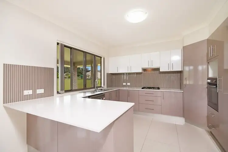 Third view of Homely house listing, 27 McKenzie Drive, Gulmarrad NSW 2463