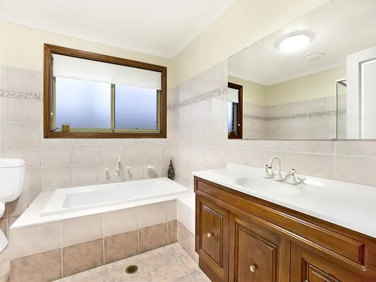 Second view of Homely house listing, 6 Mannikin Drive, Woronora Heights NSW 2233