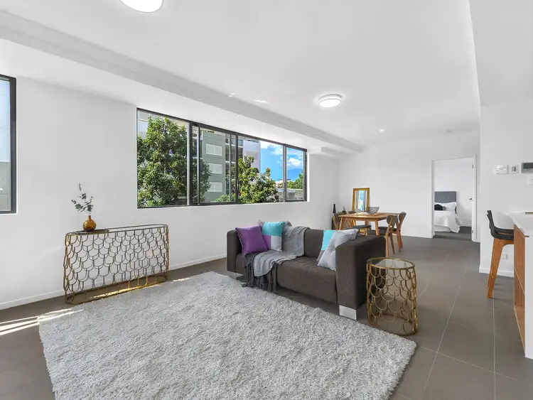 Third view of Homely apartment listing, 4/48 Kurilpa Street, West End QLD 4101
