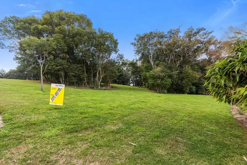 Main view of Homely land listing, 20 Warri Way, Currumbin Valley QLD 4223