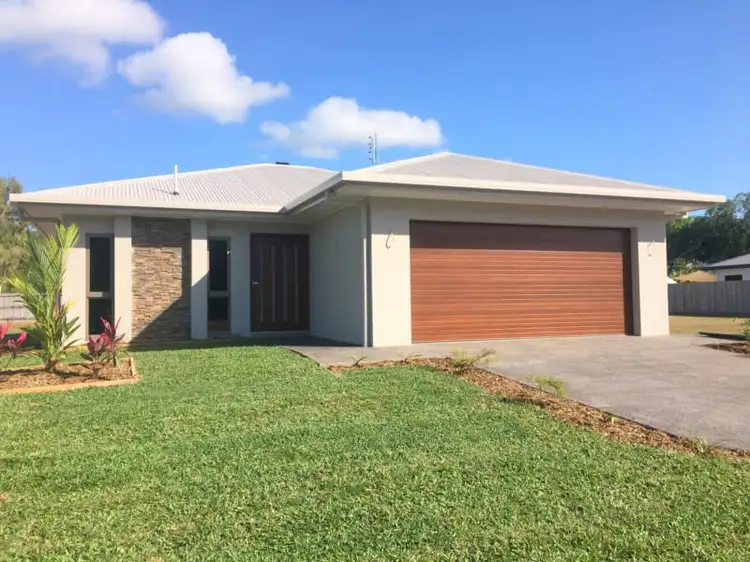 25 Dewal Close, Wonga QLD 4873