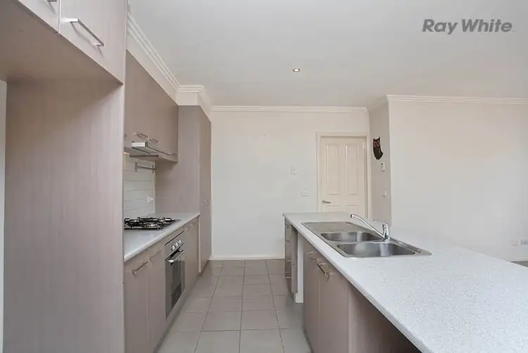 Third view of Homely house listing, 1/74 Westmeadows Lane, Truganina VIC 3029