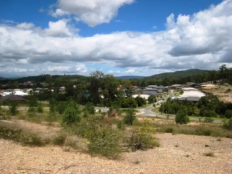 Main view of Homely land listing, 6 Matt Court, Upper Coomera QLD 4209