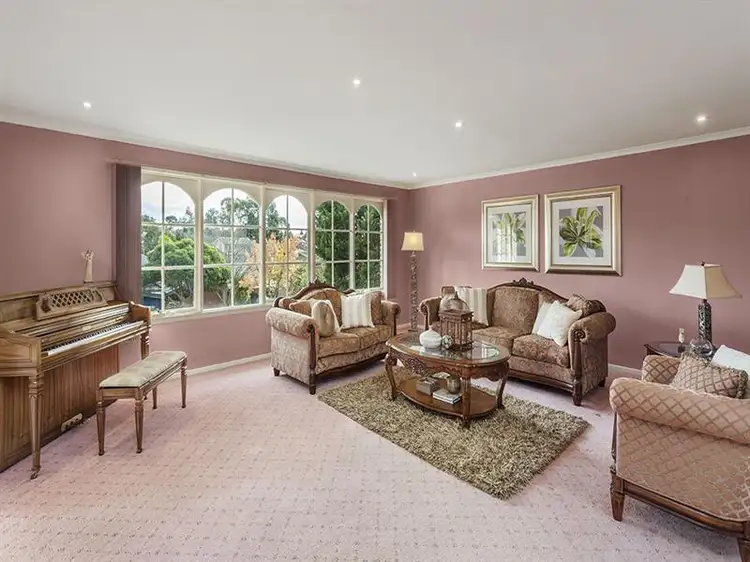Second view of Homely house listing, 299 Serpells Road, Templestowe VIC 3106