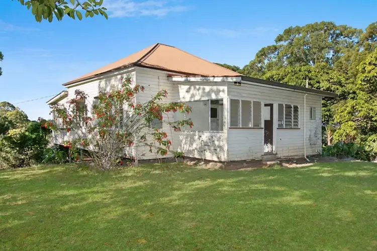 Third view of Homely house listing, 35 Hammond Drive, Clothiers Creek NSW 2484
