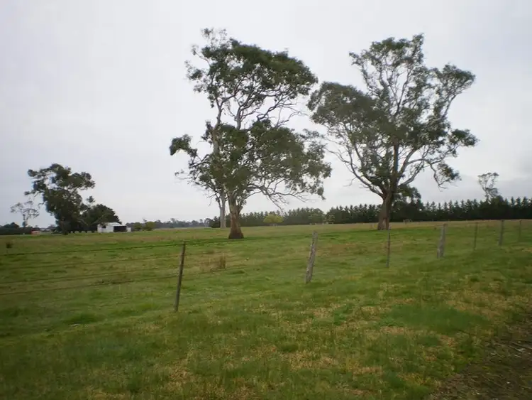 Seventh view of Homely land listing, Lot 8 Traralgon Maffra Road, Glengarry VIC 3854