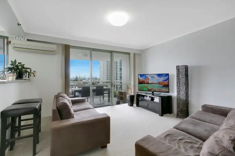 Third view of Homely unit listing, 22/29-39 Woodroffe Avenue, Main Beach QLD 4217