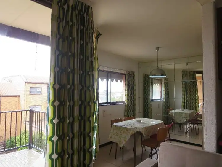 Fifth view of Homely unit listing, 21/429 McDonald Road, Lavington NSW 2641