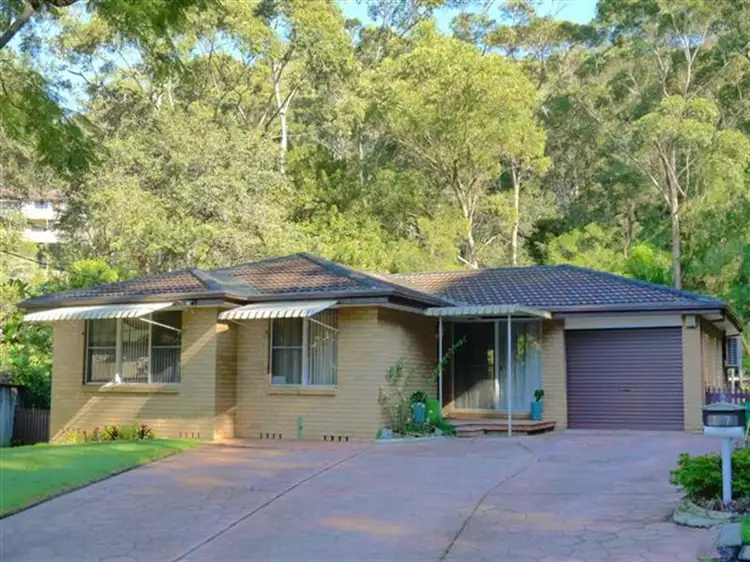 Main view of Homely house listing, 7 Gull Place, Tascott NSW 2250