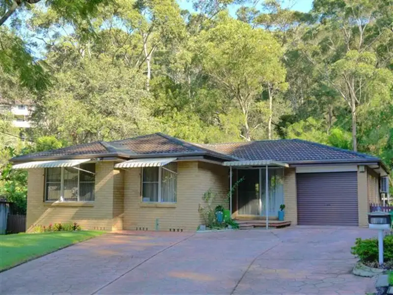 Main view of Homely house listing, 7 Gull Place, Tascott NSW 2250