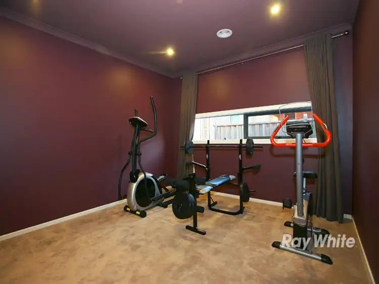 Fourth view of Homely house listing, 31 Tobin Way, Lyndhurst VIC 3975