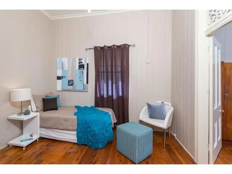 Seventh view of Homely house listing, 12 Great George Street, Paddington QLD 4064