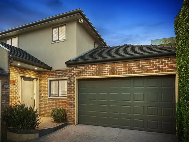 Third view of Homely house listing, 59A Franklin Road, Doncaster East VIC 3109