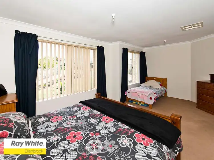 Third view of Homely house listing, 30 Wattlebird Crescent, Ellenbrook WA 6069