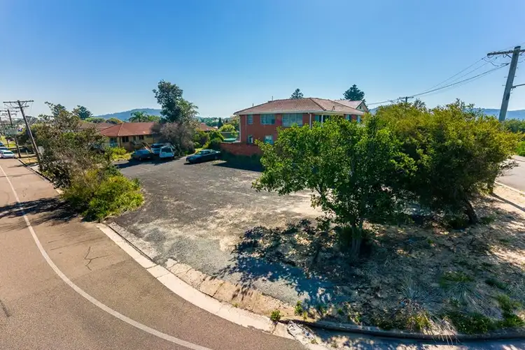 Third view of Homely land listing, 174 The Esplanade, Umina Beach NSW 2257