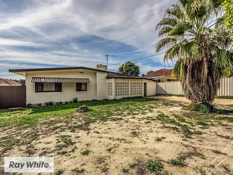 Main view of Homely house listing, 11 Lindley Street, Embleton WA 6062