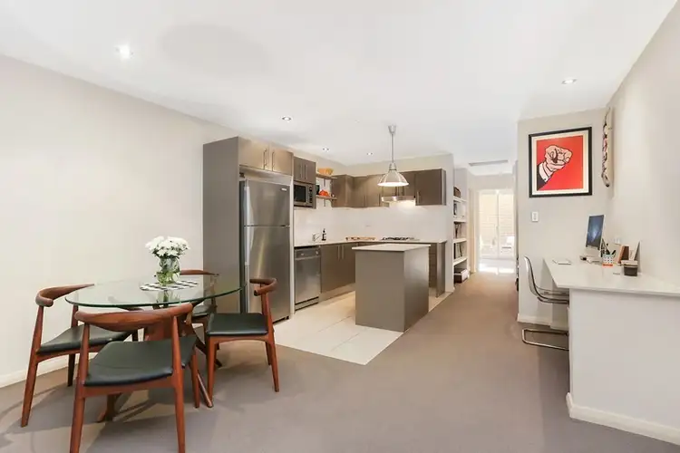 Second view of Homely apartment listing, 34/109-123 O'Riordan Street, Mascot NSW 2020