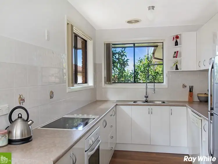 Third view of Homely house listing, 5 Centenary Road, Albion Park NSW 2527