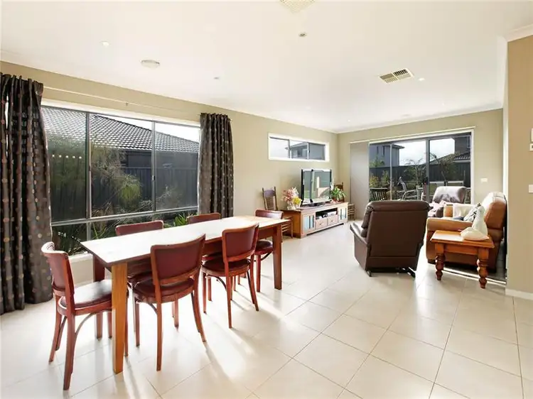 Fourth view of Homely house listing, 19 Moorhen Drive, Lara VIC 3212
