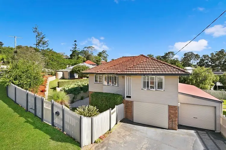 Main view of Homely house listing, 33 Citrus Street, Moorooka QLD 4105