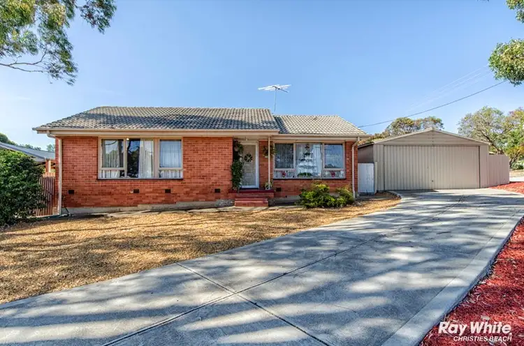 77 Elizabeth Road, Christie Downs SA 5164