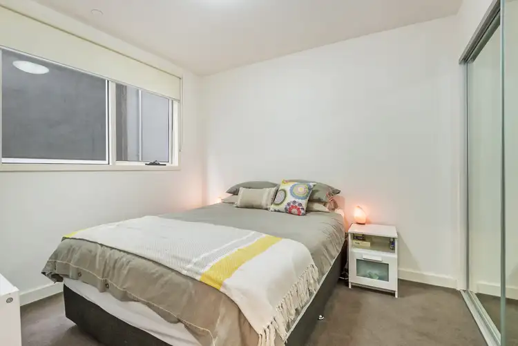 Fourth view of Homely apartment listing, 109/17 Robbs Parade, Northcote VIC 3070