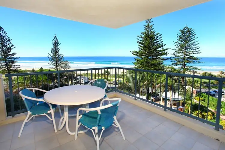 Third view of Homely apartment listing, 22 'Oceana', 100 Old Burleigh Road, Broadbeach QLD 4218