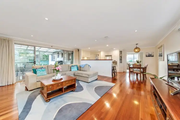 Second view of Homely house listing, 37 Bokhara Circuit, Kaleen ACT 2617