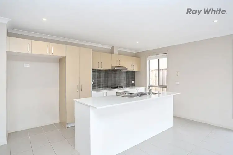 Fifth view of Homely house listing, 45 Cindia Crescent, Tarneit VIC 3029