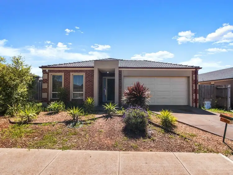 21 Spearfelt, Kurunjang VIC 3337