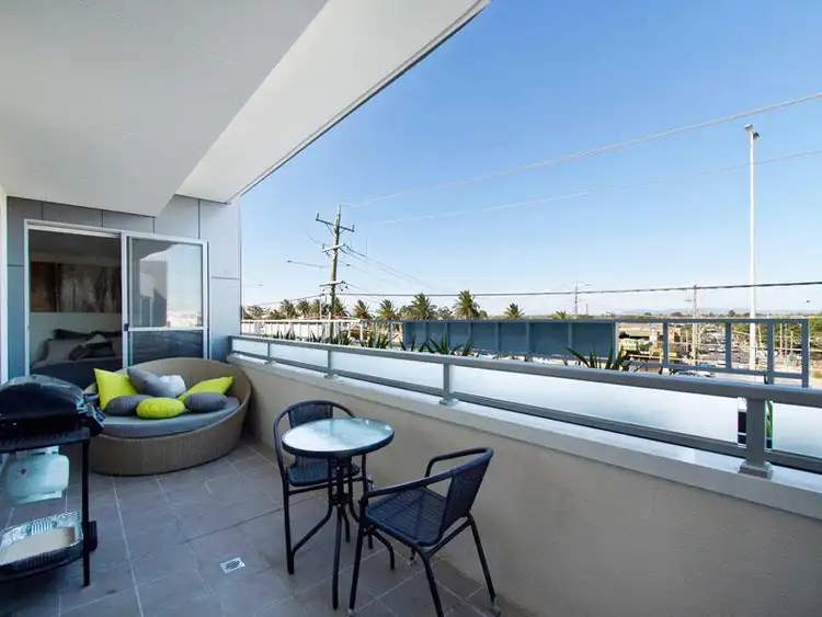 Seventh view of Homely apartment listing, 6/530 Main Street, Mordialloc VIC 3195